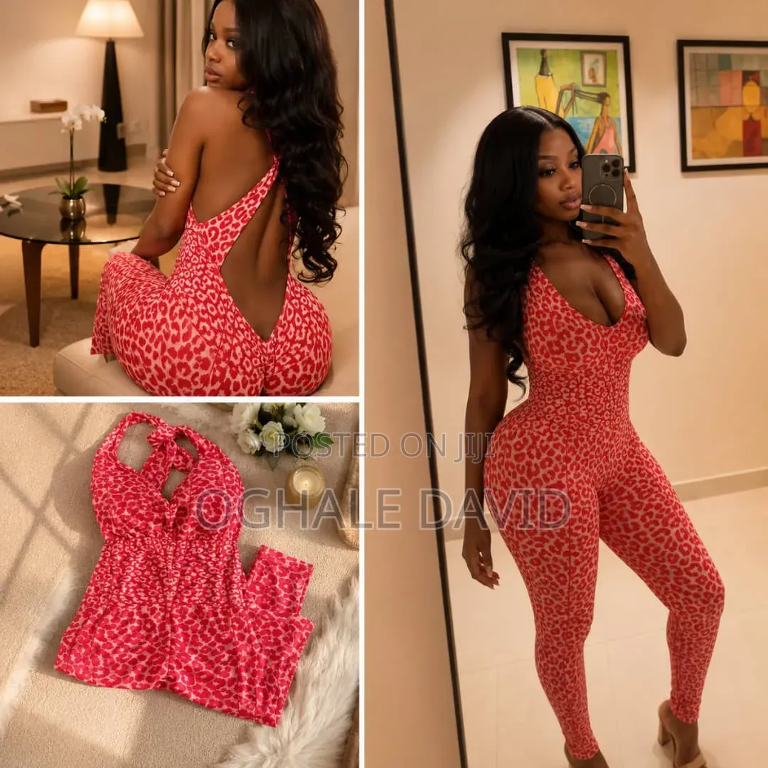 Quality Female Wears