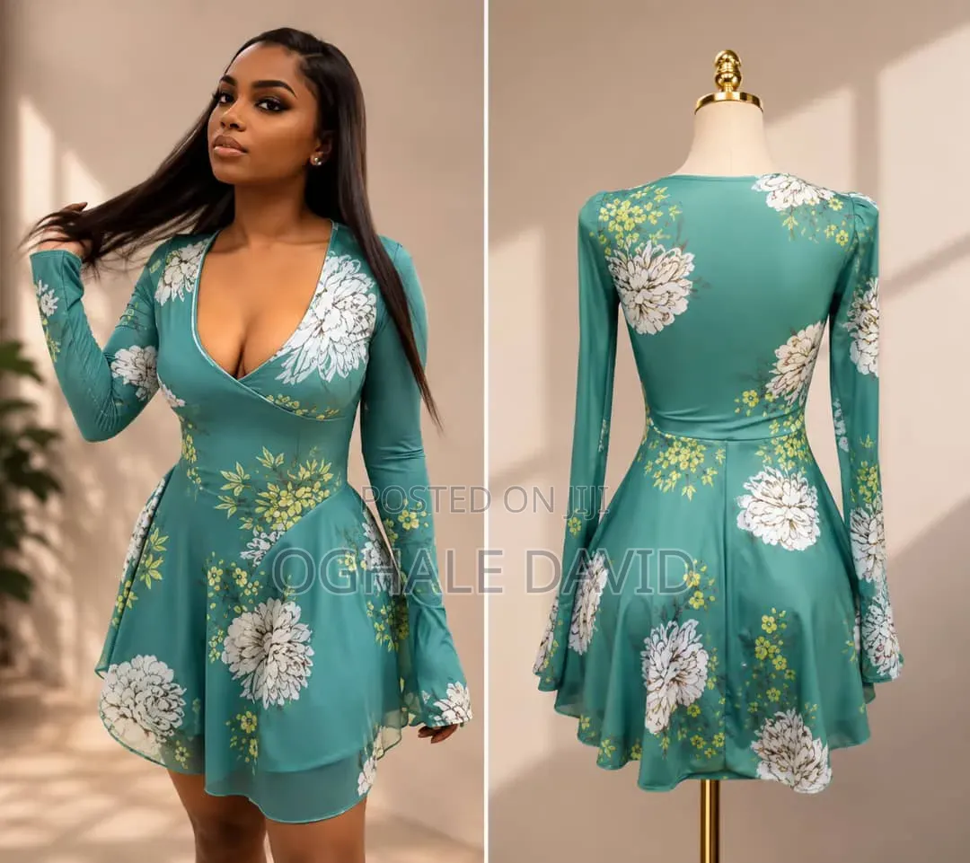 Quality Female Wears