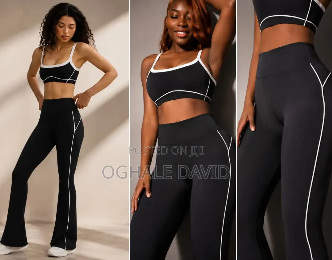 Quality Female Wears