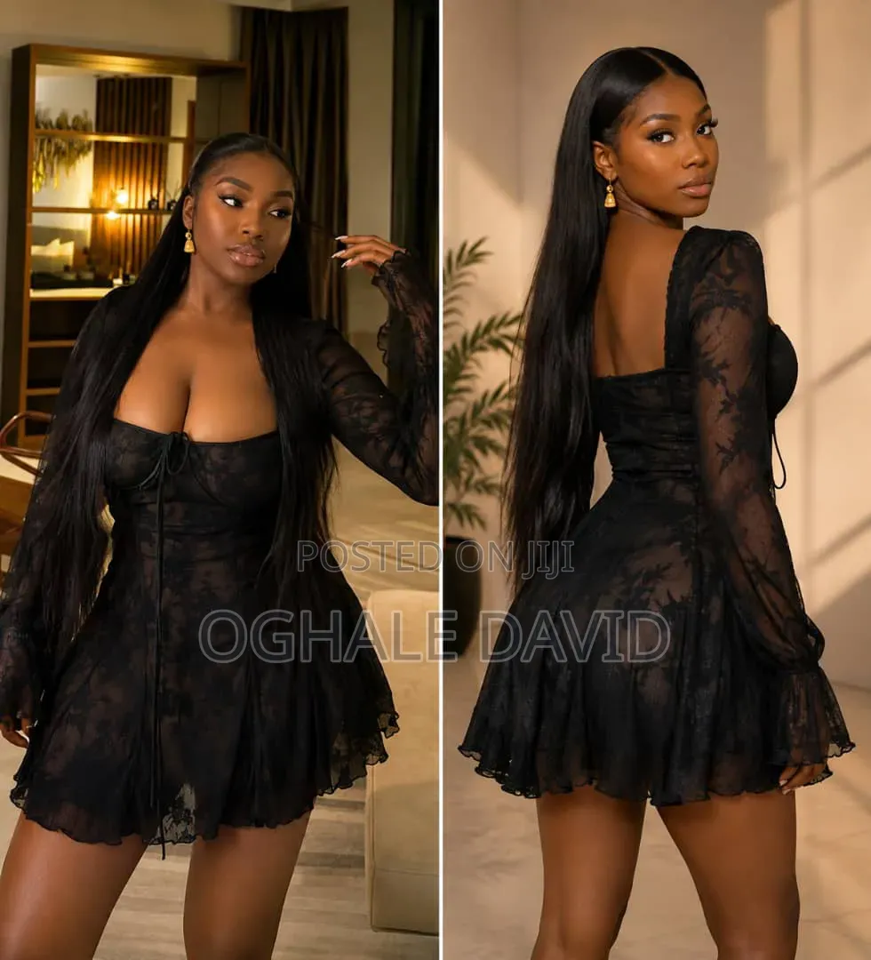 Quality Female Wears