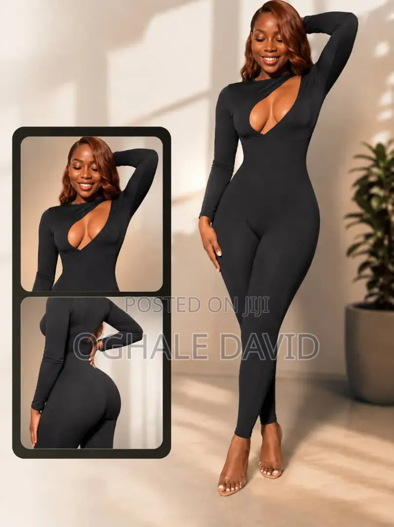 Quality Female Wears