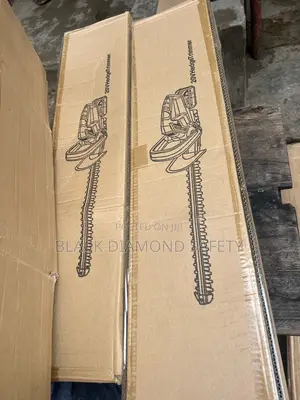 Cordless Hedge Trimmer