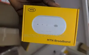 Universal MTN 4g Mifi for All Network