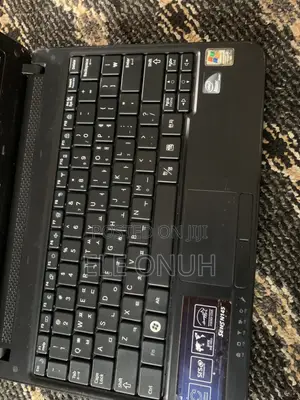 Laptop Samsung N145 4GB Intel Atom HDD+SSD 128GB