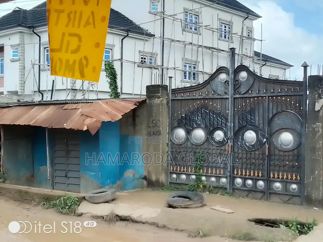 Standard Full-Plot in Gov's Rd
