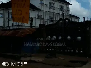 Standard Full-Plot in Gov's Rd