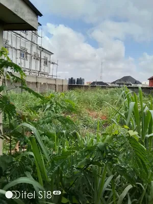 Standard Full-Plot in Gov's Rd