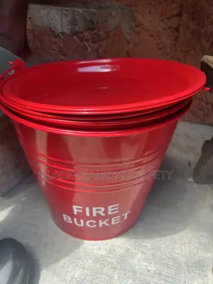 Fire Bucket