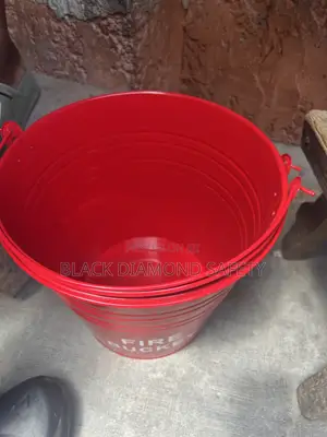 Fire Bucket