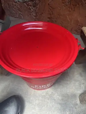 Fire Bucket