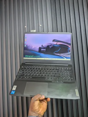 Laptop Lenovo Ideapad Gaming 3 16GB Intel Core i5 SSD 256GB