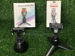 360 Object Tracking Phone Holder (Apai Genie)