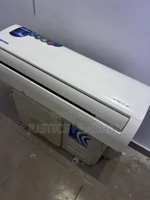1hp Skyrun Split AC