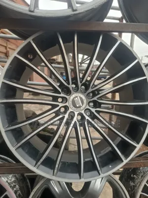 18rim for BMW and Camry Spokes