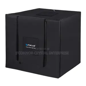 Portable Photo Studio Box 80cm