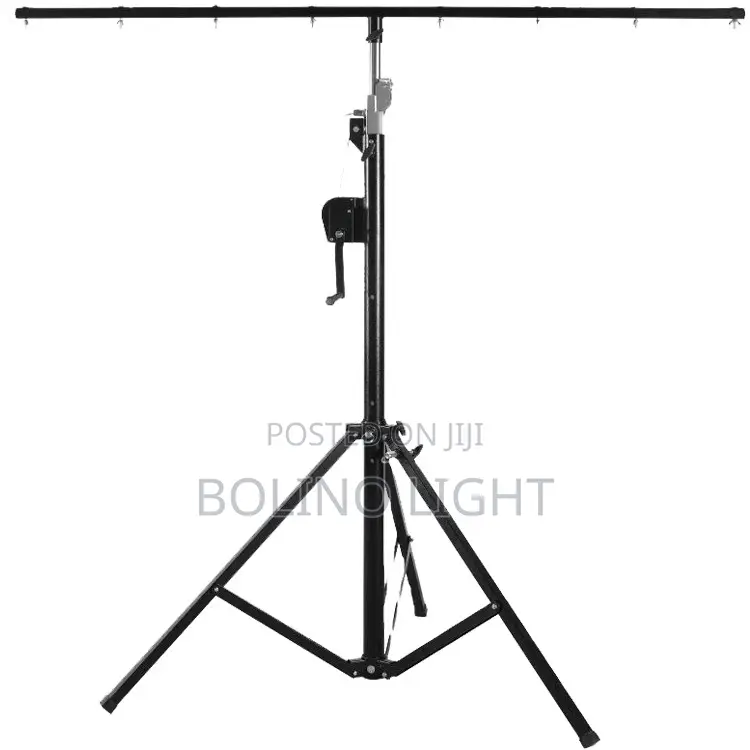 Light Stand T-Bar