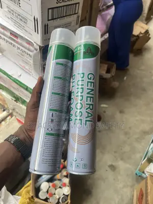 General PU Foam
