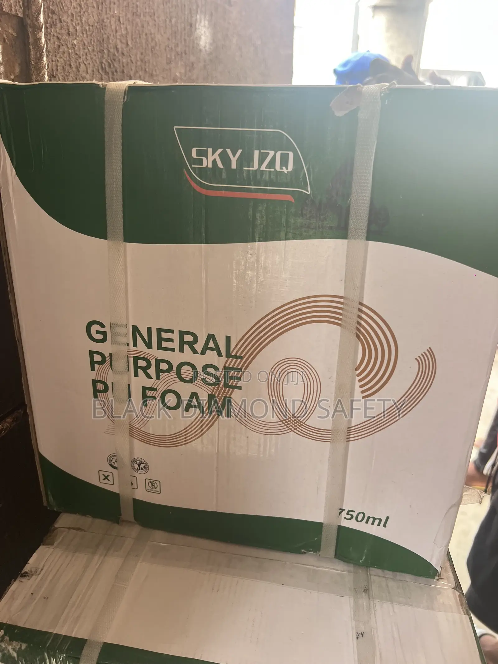 General PU Foam