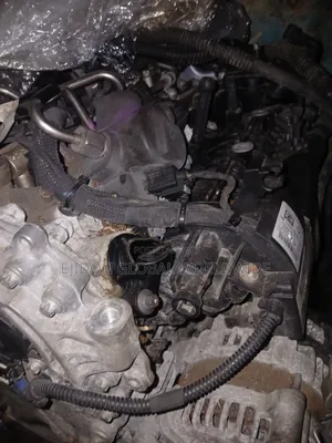 A M 282 I4 Turbo Engine Mercedes Glb180 200 Gla220 250e 2023 2024 2025