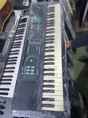 Professional 61-Key Portable Electronic Piano Keyboard