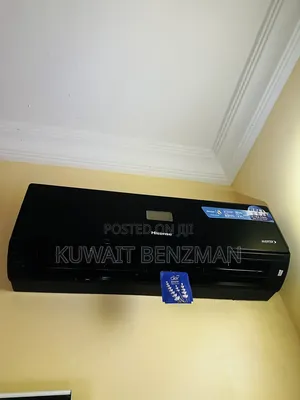 1.5hp Hisense Inverter AC