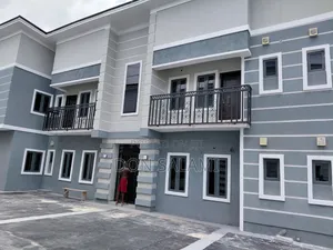 2bdrm Apartment in Shell Corporative, Port-Harcourt for rent