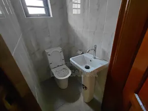 2bdrm Apartment in Shell Corporative, Port-Harcourt for rent