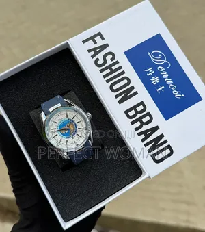 Denvosi Watch
