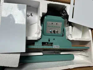 Pedal Sealing Machine
