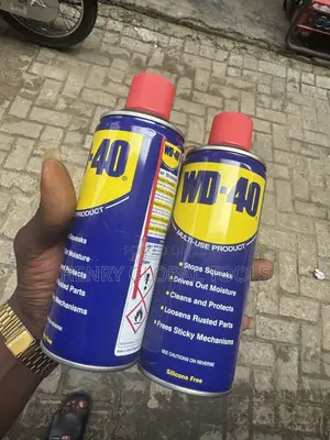 WD-40 Multi-Use Product – Original