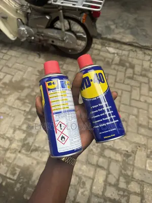 WD-40 Multi-Use Product – Original