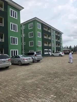 3bdrm Apartment in Ipaja Road for sale