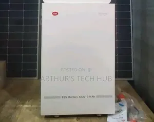 Itel 51.2V 16kWh Waterproof Lithium Battery