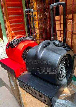 Hot and Dryer Blower