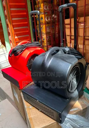 Hot and Dryer Blower