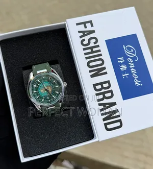 Denvosi Watch
