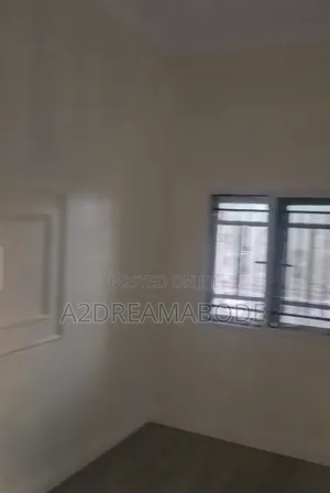 3bdrm Apartment in Omole Phase 2 for rent