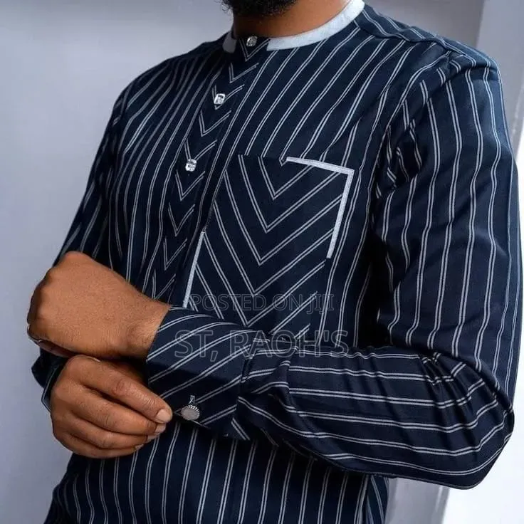 Dish Out Always on and on Bespoke With Fine Jonkoso!!