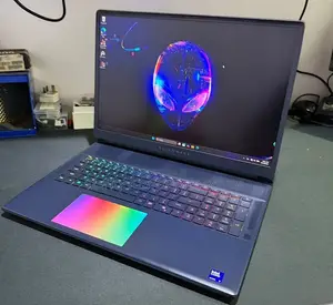 Laptop Dell 64GB Intel Core Ultra 9 SSD 2T