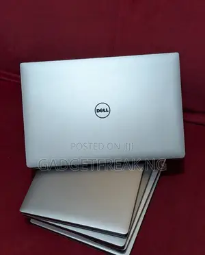 Laptop Dell Precision 5530 16GB Intel Core i7 SSD 512GB