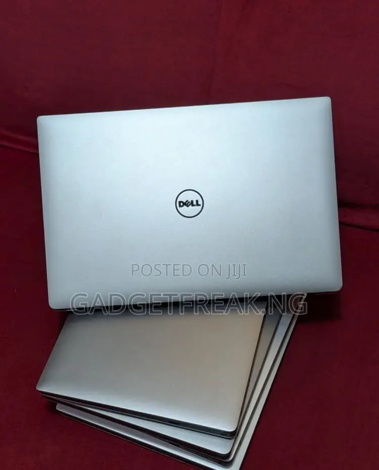 Laptop Dell Precision 5530 16GB Intel Core i7 SSD 512GB