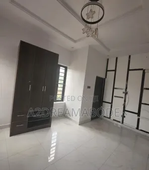 2bdrm Duplex in Omole Phase 2 for rent