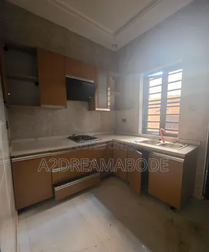 2bdrm Duplex in Omole Phase 2 for rent