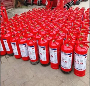 6kg DCP Fire Sxtinguisher