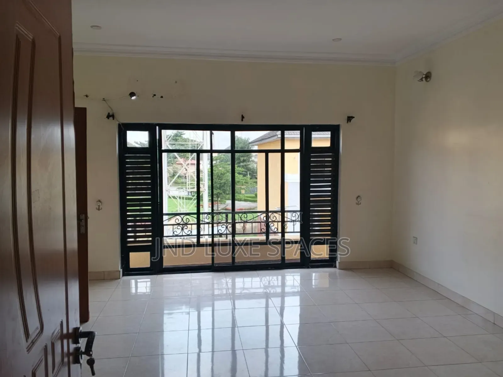 4bdrm Duplex in Ikeja GRA for rent