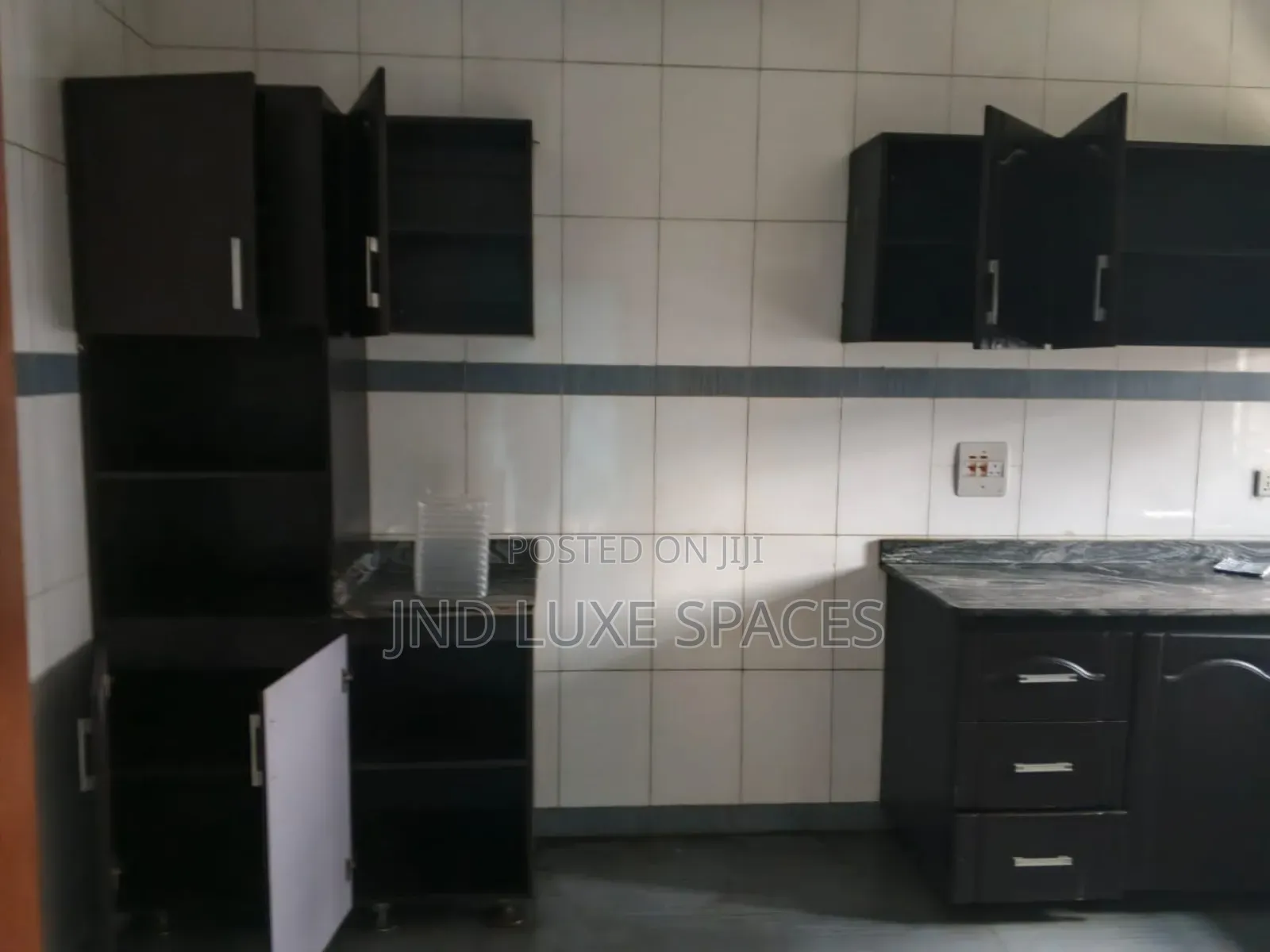 4bdrm Duplex in Ikeja GRA for rent