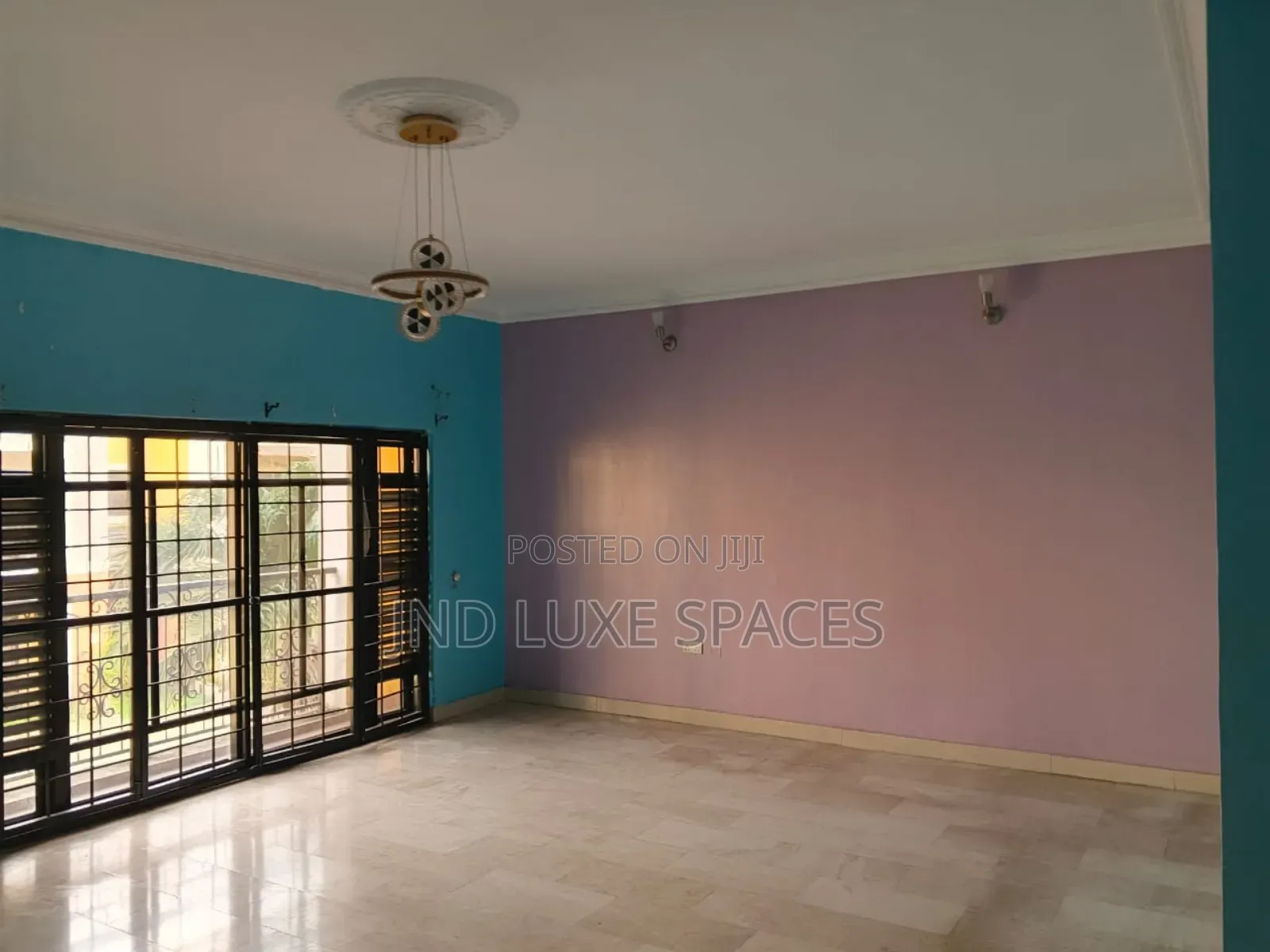4bdrm Duplex in Ikeja GRA for rent