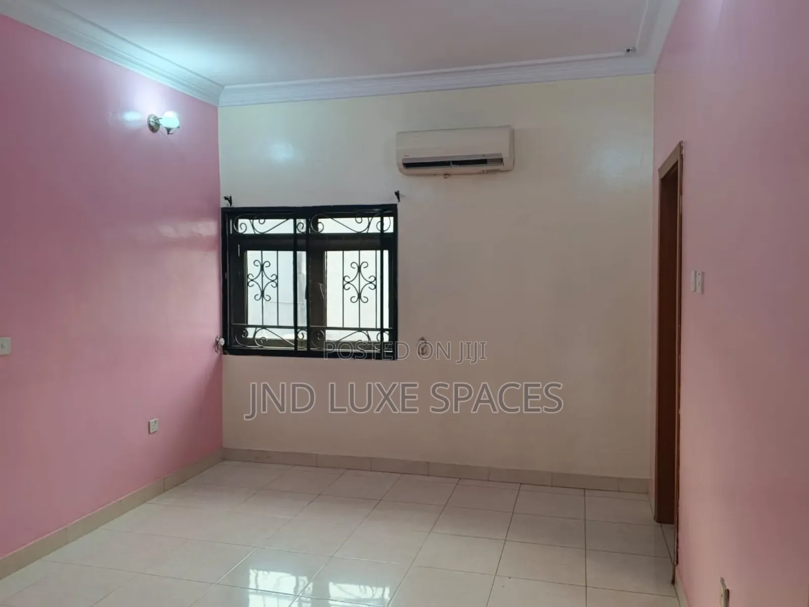 4bdrm Duplex in Ikeja GRA for rent
