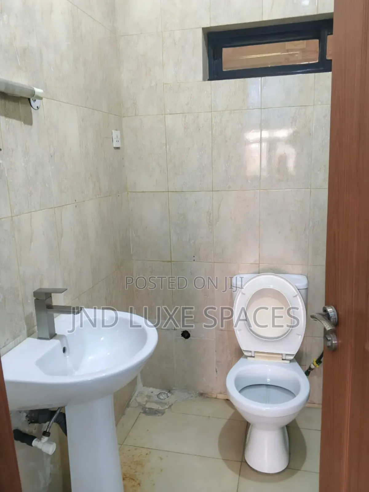 4bdrm Duplex in Ikeja GRA for rent