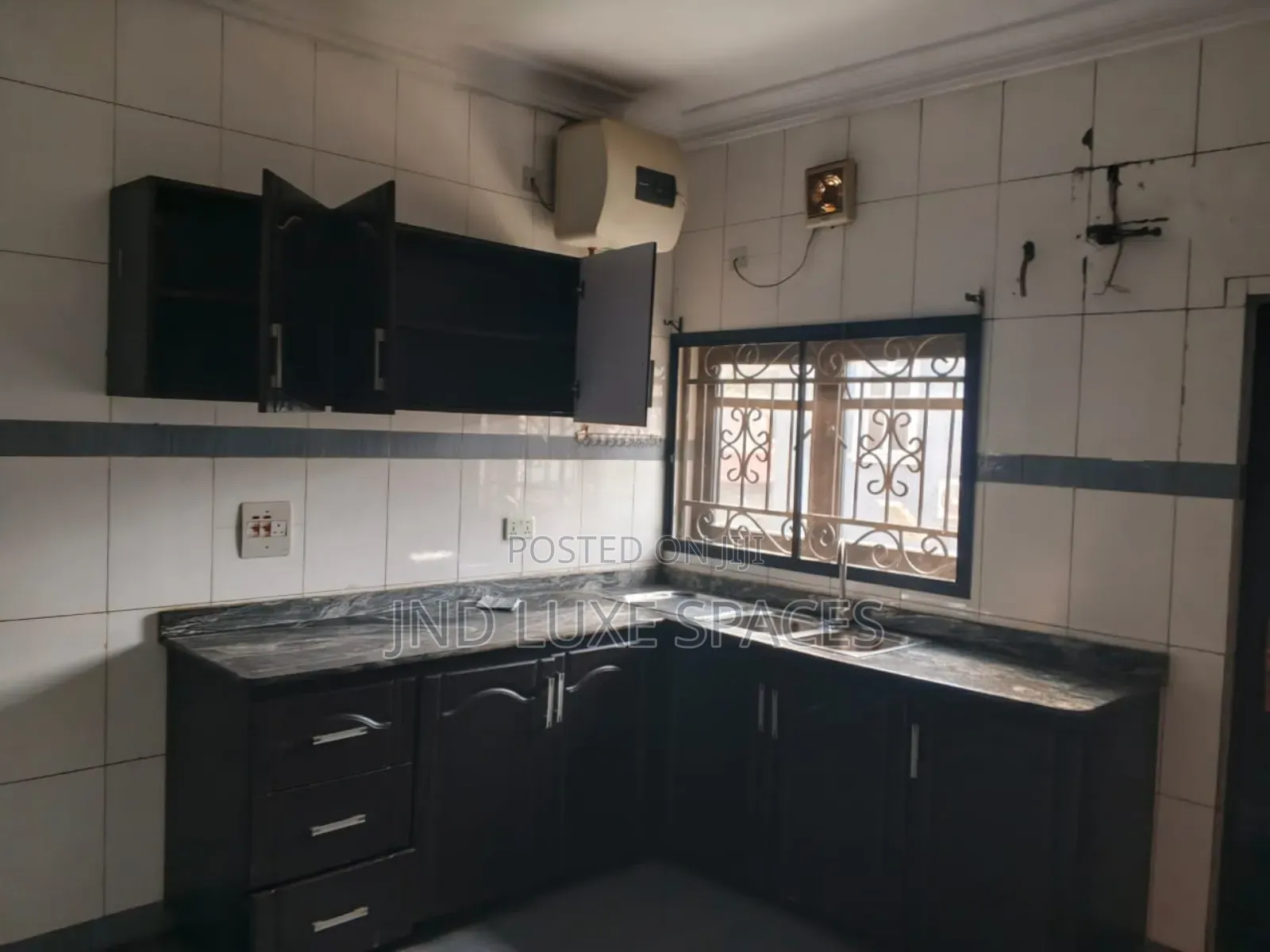4bdrm Duplex in Ikeja GRA for rent